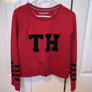 Tommy Hilfiger crewneck